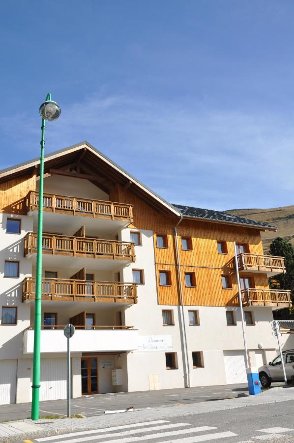 法卡斯勒 - 奥苏尔德斯奥斯酒店 莱德萨阿尔卑斯 外观 照片